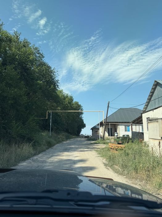 Жер Участок Село Шамалган