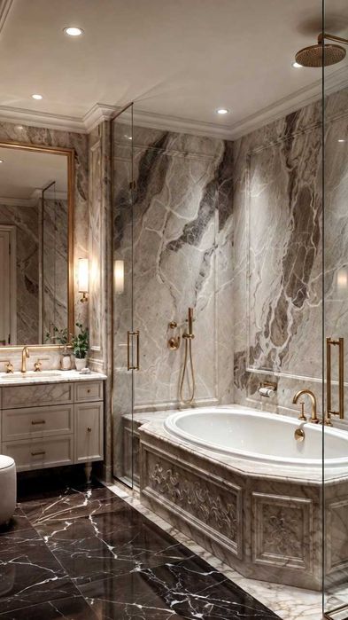 Ремон ,санузлов,и квартир