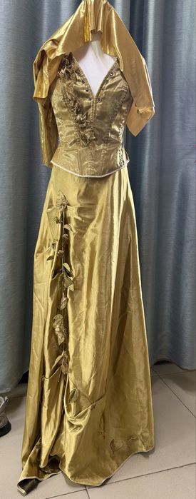 Хюррем. Костюм Хюррем