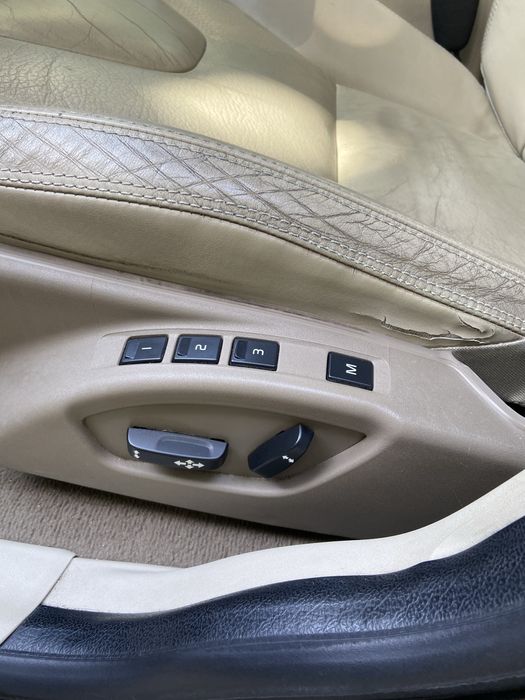 Volvo Xc60 , unic proprietar, 190k km