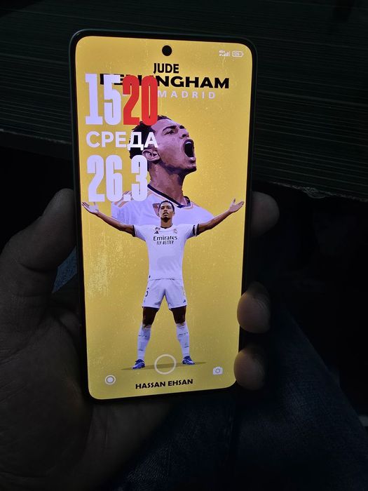 Xiaomi 14 t pro 12/256 full