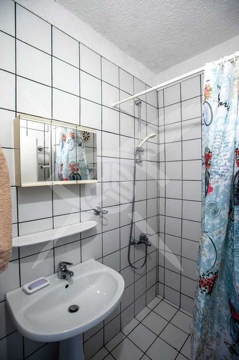 Дава се под наем Двустаен апартамент в София, Борово - 60 кв.м за 588.03 € - Снимка #11