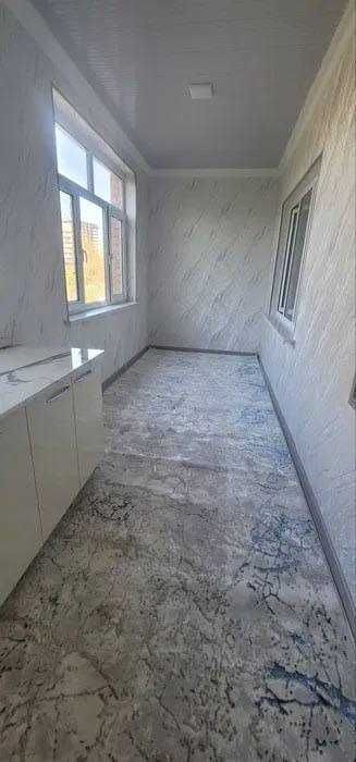 СРОЧНО !! Продаётся квартира в Яшнабаде 3/3/5 ( 78 кв/м ) Тузел 2