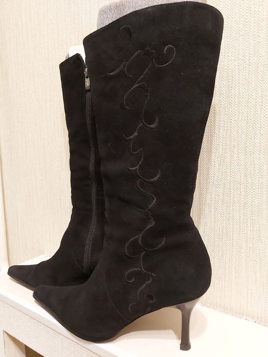 Сапоги         .