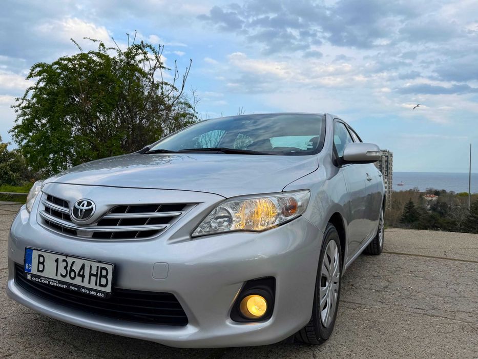 Автомобил под наем гр. Варна / Rent A Car Varna