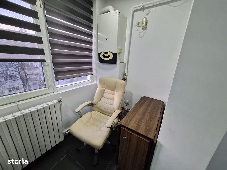 Apartament DE INCHIRIAT - 3 camere