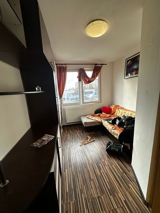 Ofer servicii de curățenie