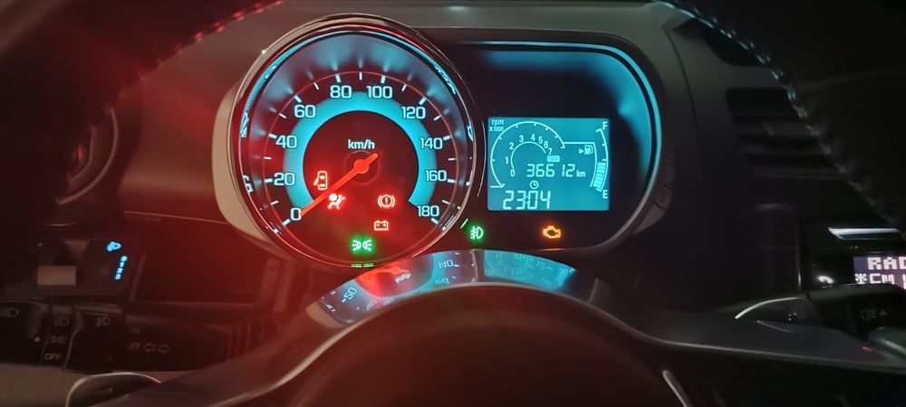 Спарк сотилади 2018