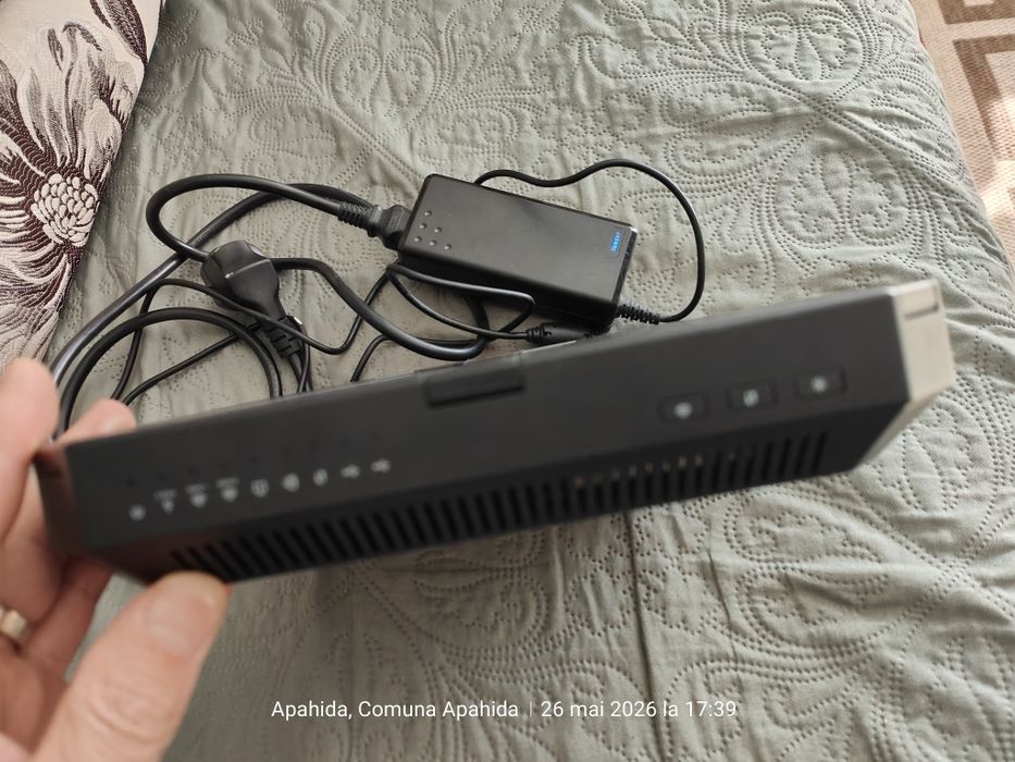 Router tp link 5400 dual 5G+2,4G