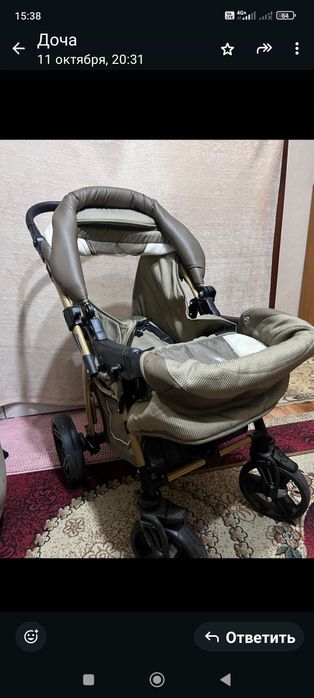 Продам коляску. Польша