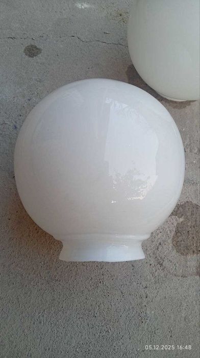 Shisha plafon. Продается стеклянный плафон