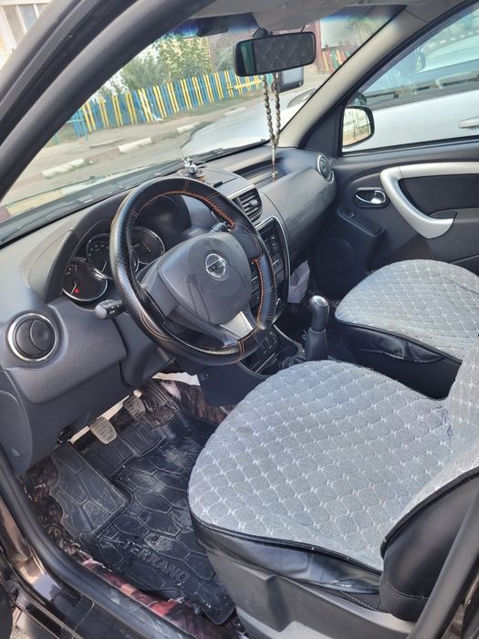 Продам на хорошие ручки свои автомобиль