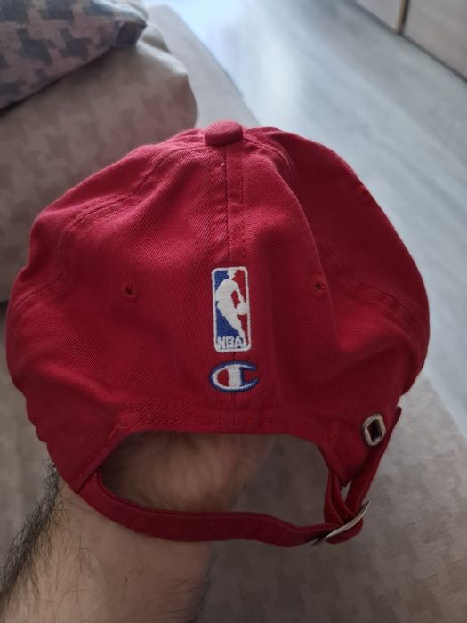 Sapca Miami Heat