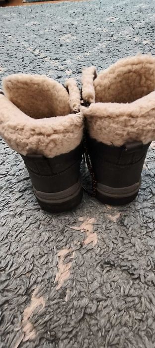 Bonaci de iarna copii