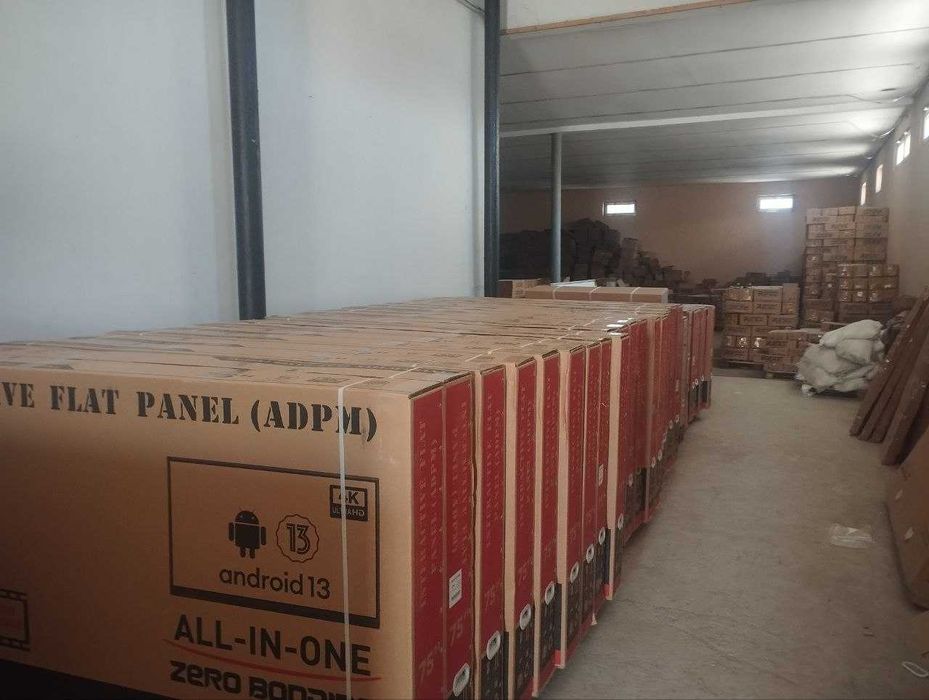 Интерактивная панель Интерактивный дисплей смарт доска 100 Доставка и