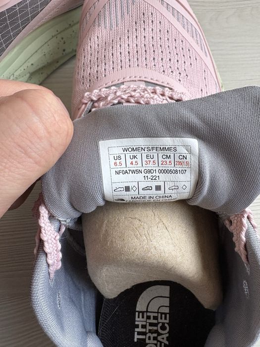 The North Face Vectiv Infinite 2