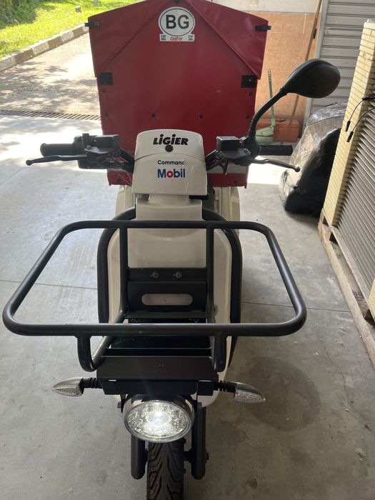 Ligier Profesional Pulse3