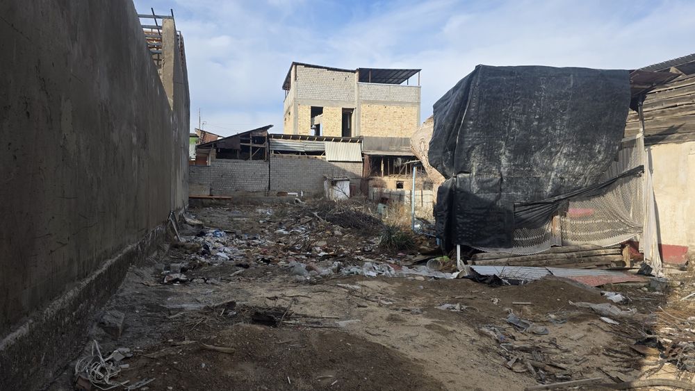 СРОЧНО Бочкада дача сотилади