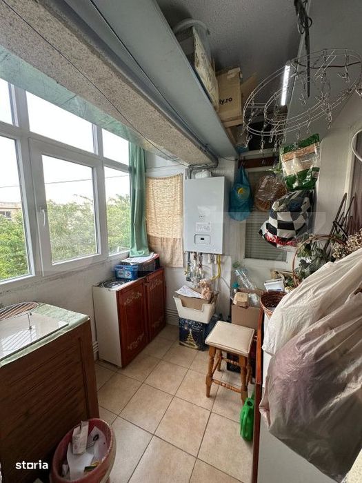 Apartament 3 camere, zona Centrul Multifunctional