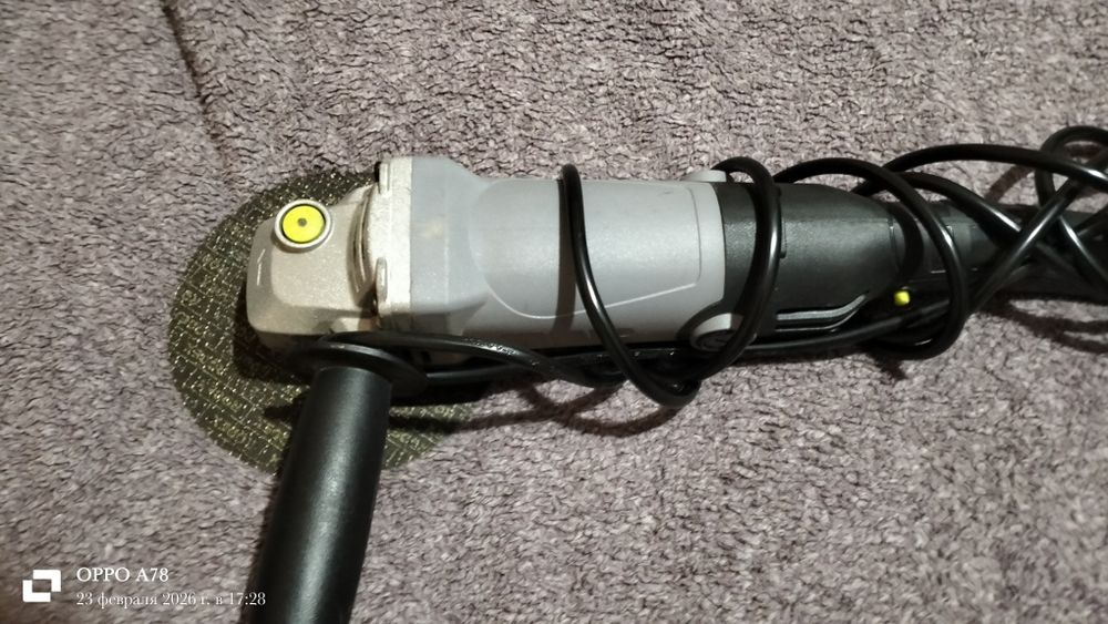 Сварочный аппарат