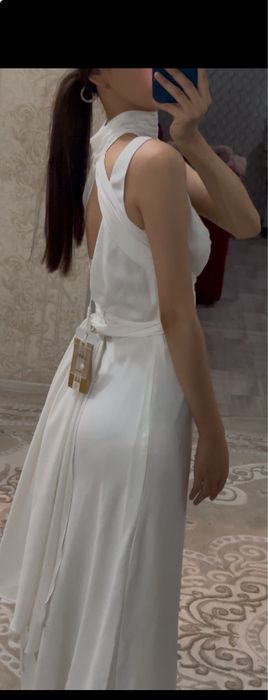 платье от бренда lichi