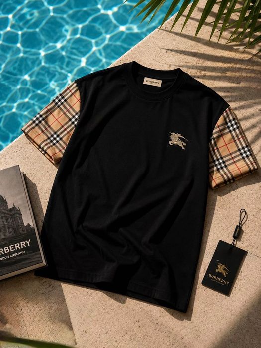 Burberry Set pentru bărbați S/XL livrare gratuită