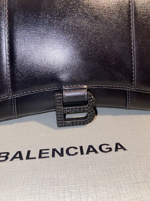Чанта Balenciaga