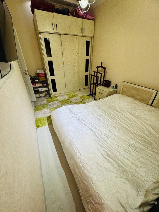 Продается недавно отремонтированный квартира