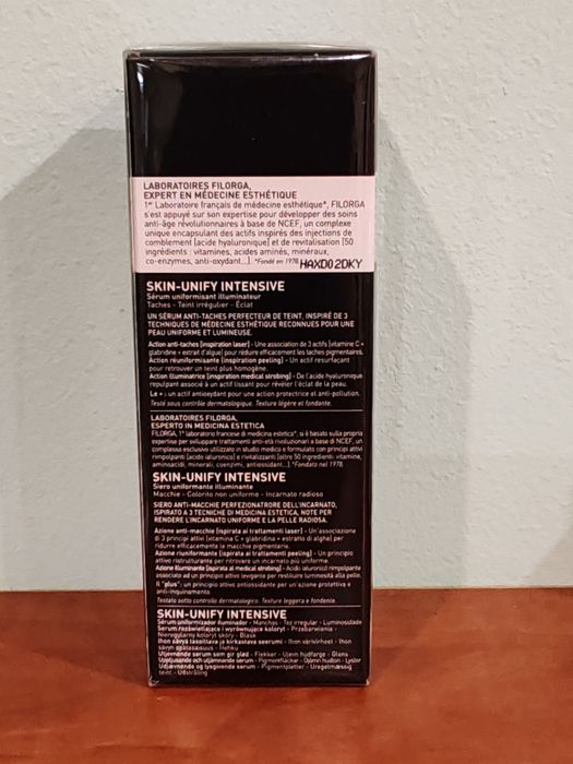 Filorga серум за лице