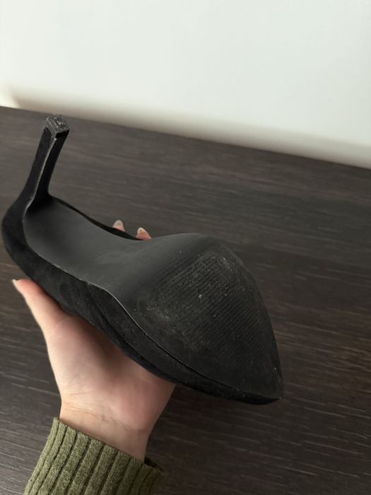 Обувки на ток Paolo Botticelli