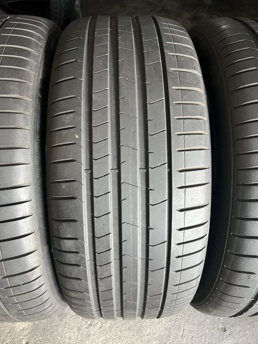 4 anvelope all vara 275/45/20+305/40/20 Pirelli DOT 2022!