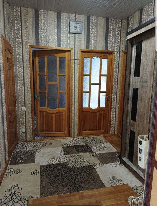 Ипотека 3/4/4 ТТЗ-2 Диадора КАФЕ Муниса N19