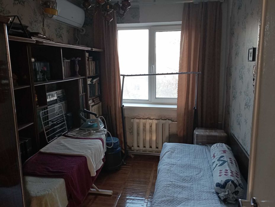 Срочно продается Трёх комнатная квартира