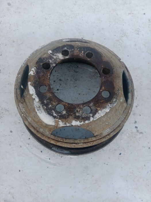 Диски зил продам