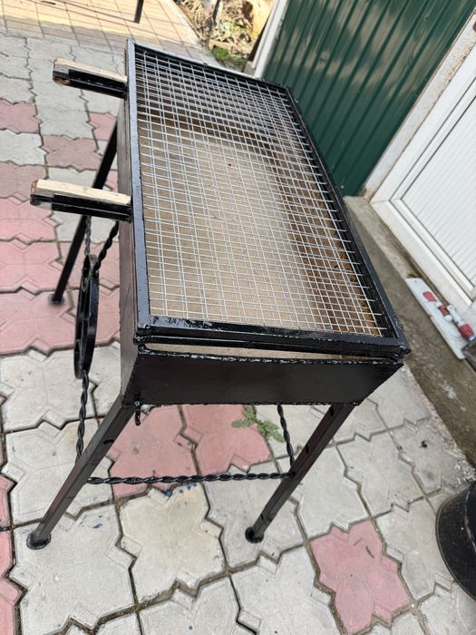 Продается мангал