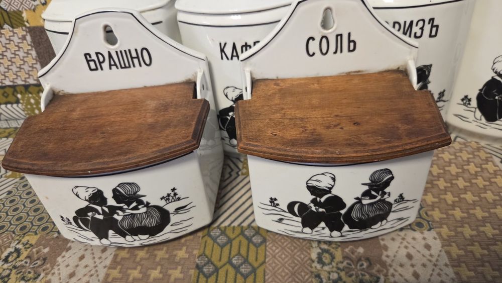 EPIAG посуда за кухня