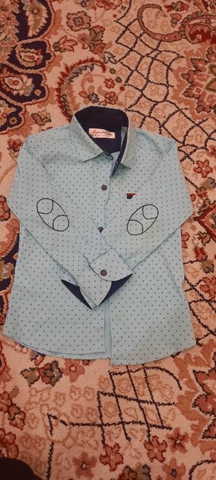 Вещи  на мальчика