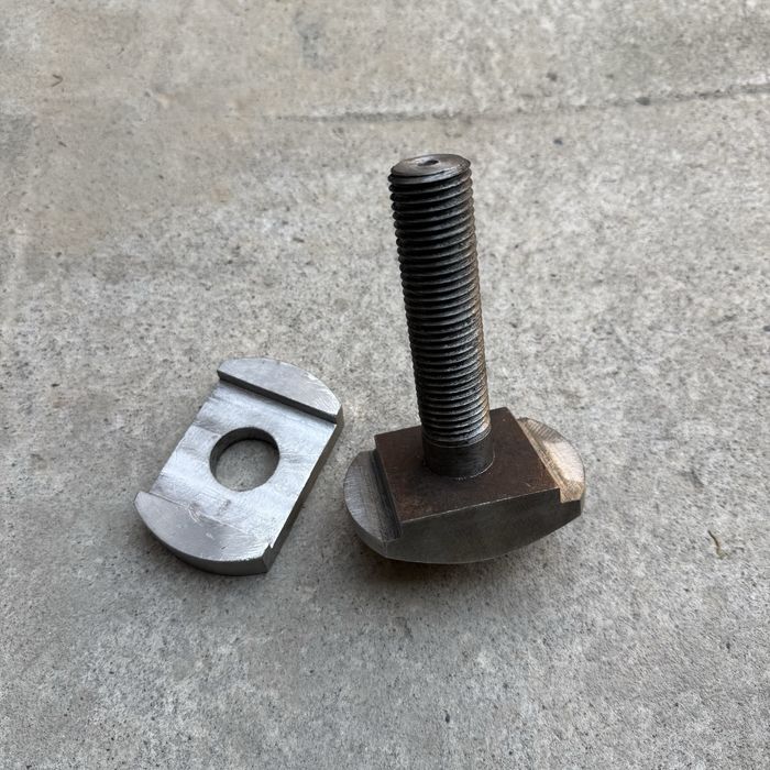 Фитинг для контейнеровоза Fiting konteyneravoz uchun