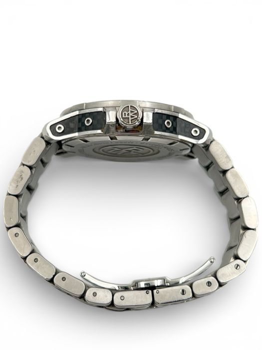 Raymond Weil Nabucco GMT Automatic 3800 мъжки часовник