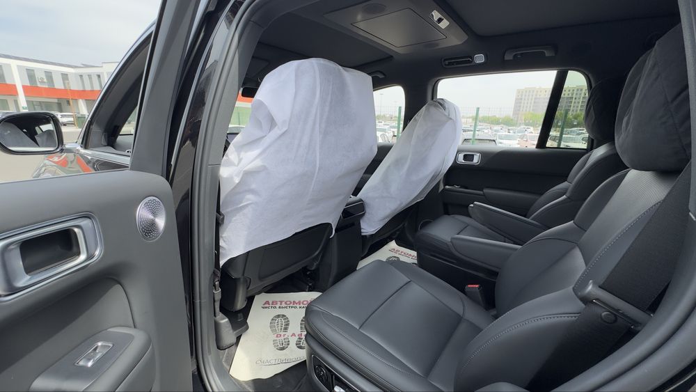 Lixiang L7 2025 — 10