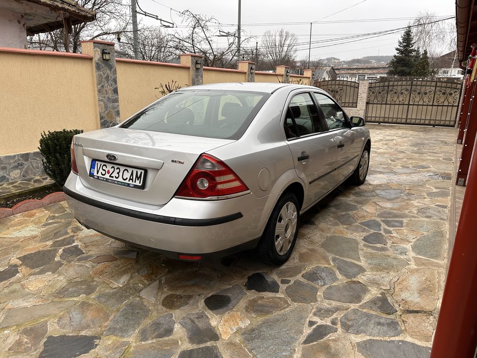 Ford Mondeo, stare foarte buna
