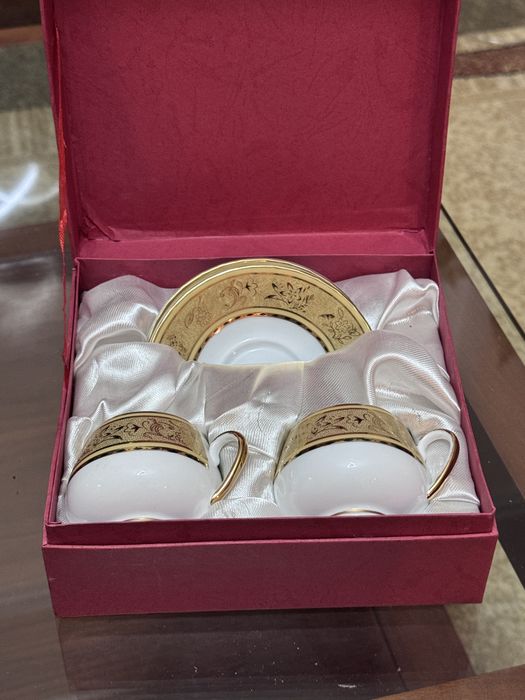 Кофейные пары Yamasen