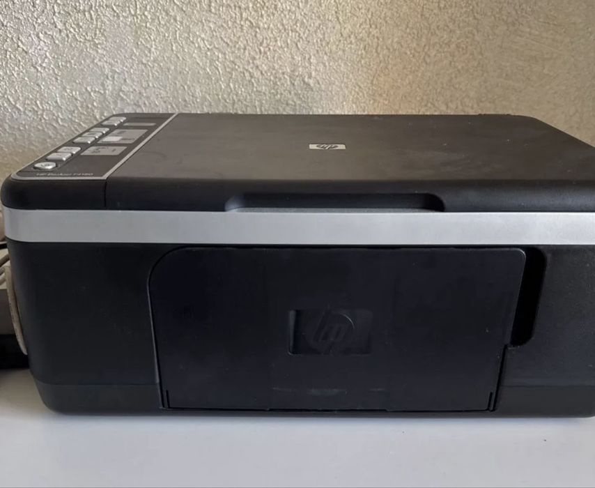 hp deskjet f 4180