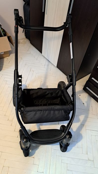 Детска количка "Play Go Grow"