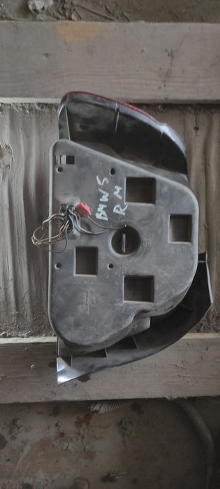 Стопы BMW    е39