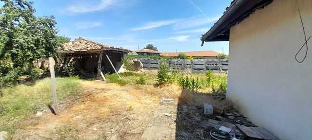 Продава се Къща в с. Ивански, Област Шумен - 130 кв.м за 67 €/кв.м - Снимка #2