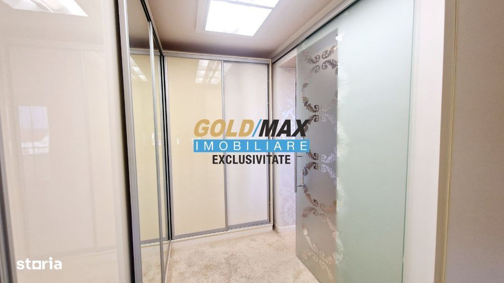 Penthouse ultralux | Gavana | Ideal Investitie | goldmax.ro
