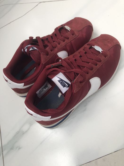 Продам кроссовки Корея Nike