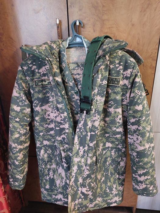 Военная форма продаю