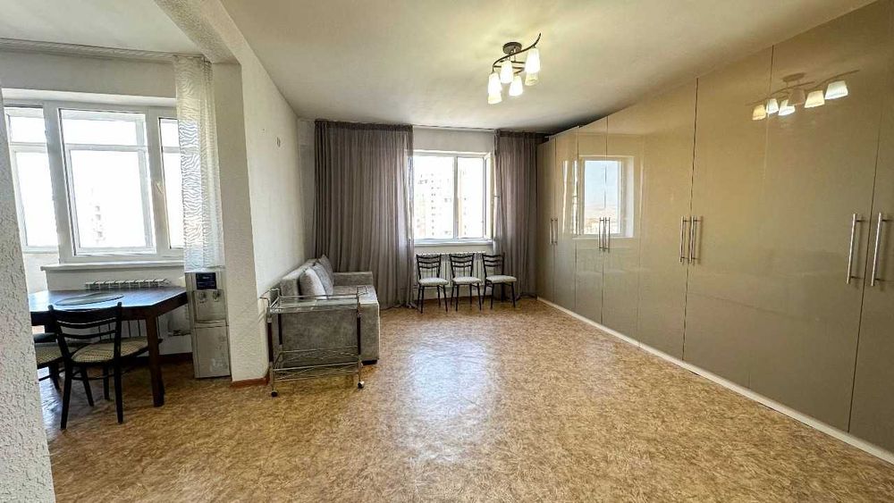 3 ком.Бирлик.Рустам Империя